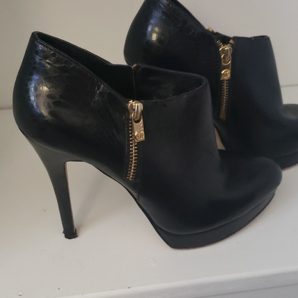 Booties - Picture 2 of 5